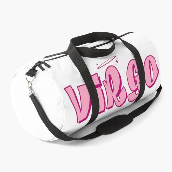 Item preview, Virgo Logo designed and sold by Browhiteart.