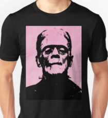 Frankenstein Unisex T-Shirt