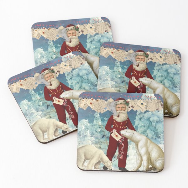 Item preview, We Need A Little Christmas designed and sold by Pamela Huntington.