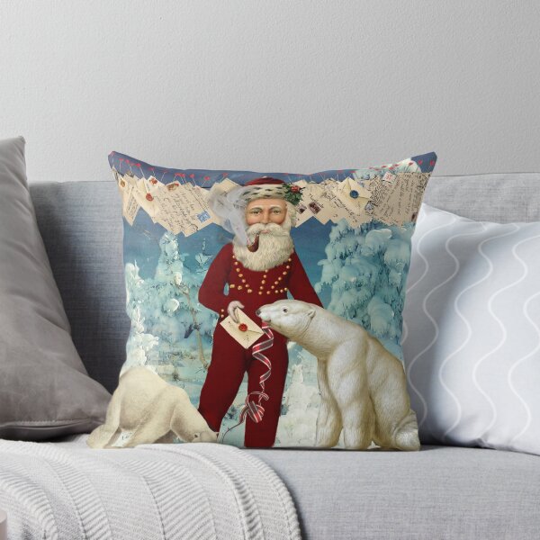 Item preview, We Need A Little Christmas designed and sold by Pamela Huntington.