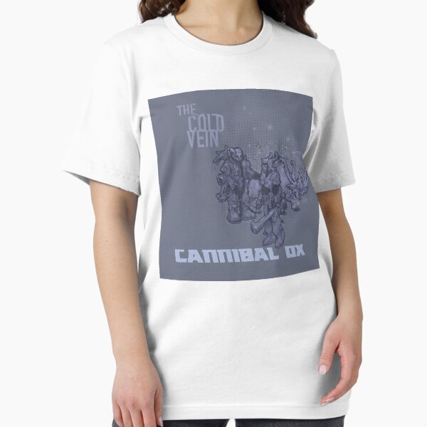 Item preview, Cannibal Ox designed and sold by tinkermanprime.