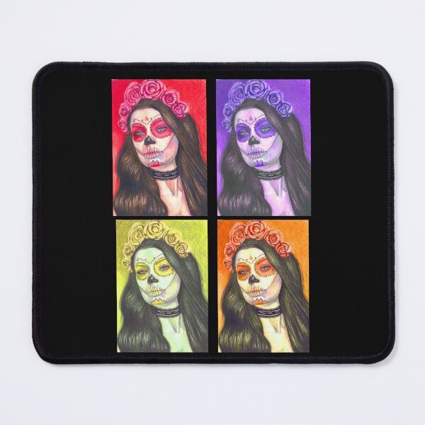 Item preview, Catrina designed and sold by JLCableStudio.