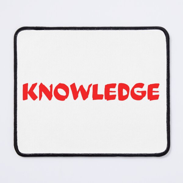 Item preview, KNOWLEDGE designed and sold by IsaCria.