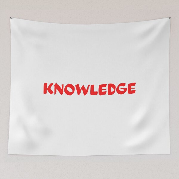 Item preview, CONOCIMIENTO  designed and sold by IsaCria.
