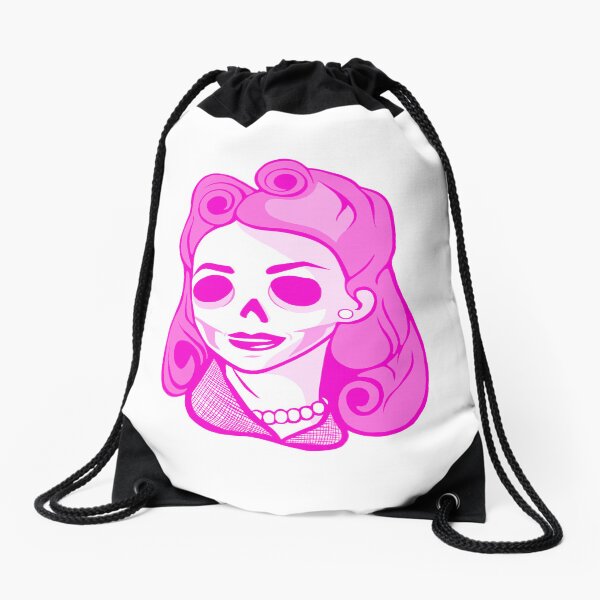 Item preview, The Haunted Housewife designed and sold by K.  Bell.