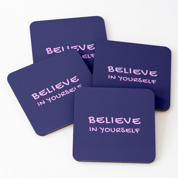 Item preview, Believe In Yourself designed and sold by Binsagar.