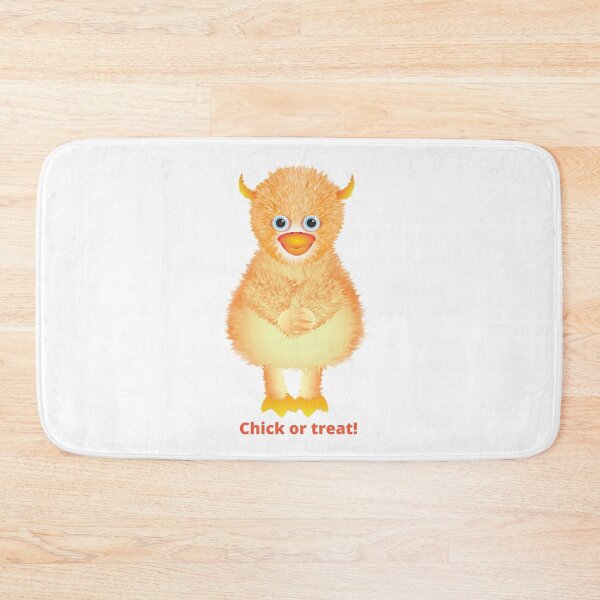 Item preview, Chick or Treat! designed and sold by payalsalot.