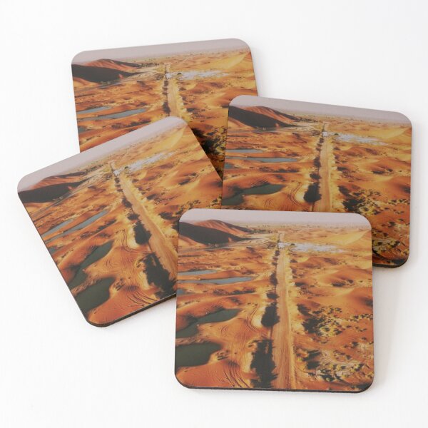 Item preview, The world of nature, water and desert designed and sold by ShoppinOnline24.