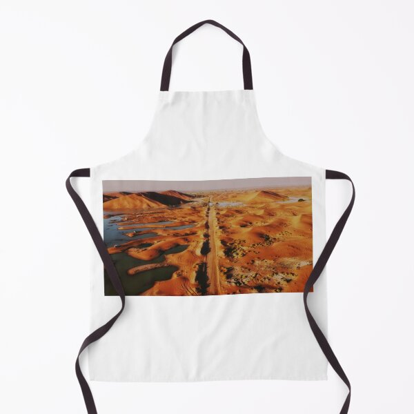 Item preview, The world of nature, water and desert designed and sold by ShoppinOnline24.