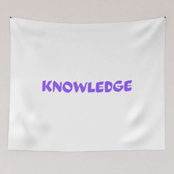 Item preview, CONOCIMIENTO designed and sold by IsaCria.