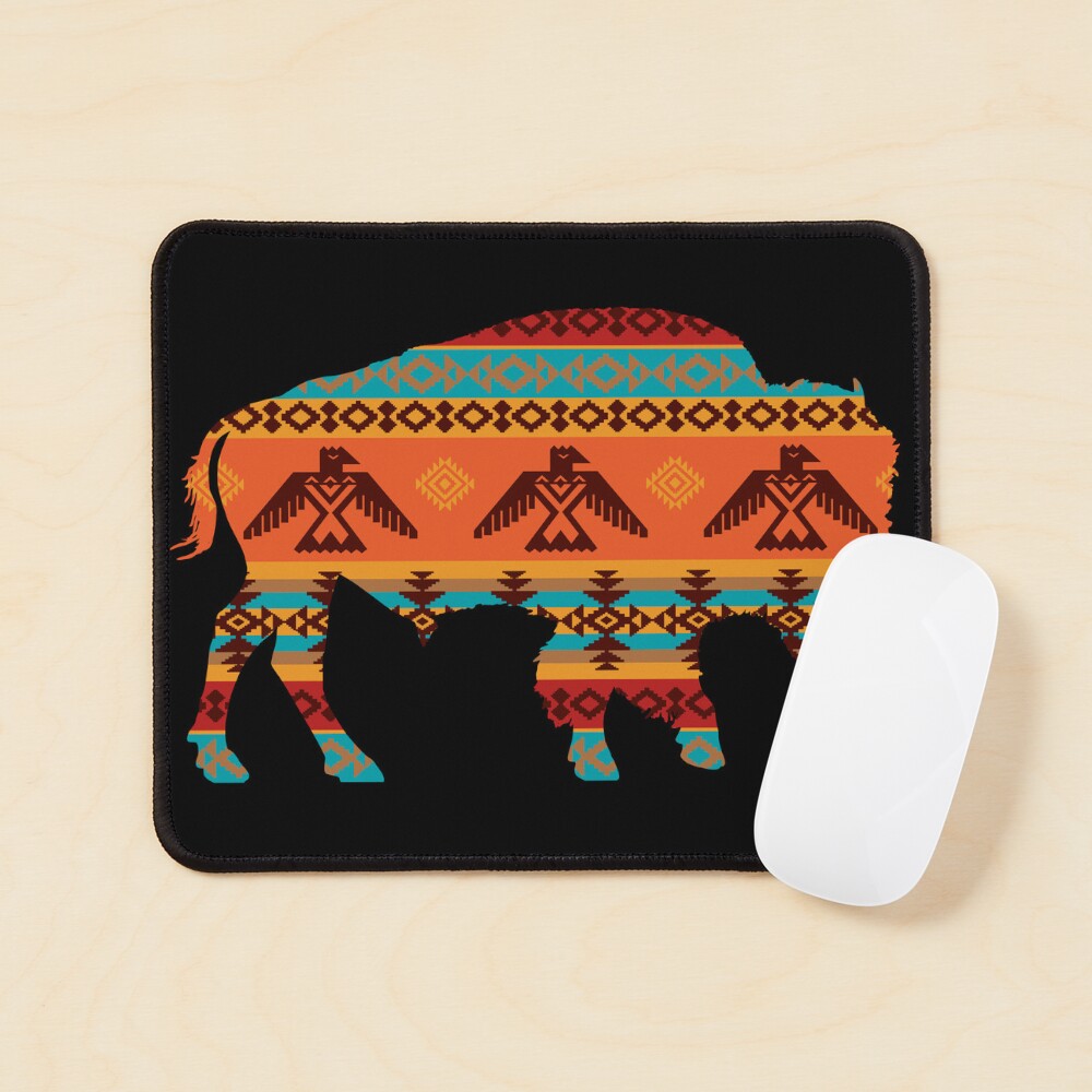 Item preview, Mouse Pad designed and sold by handsoftime2020.