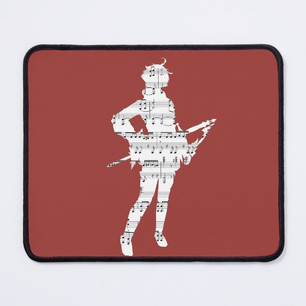 Item preview, Your Answer Alisaie designed and sold by northgable.