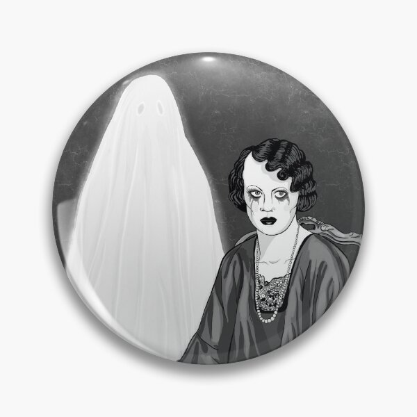 Item preview, Edna & Ivan: A Short Marriage designed and sold by K.  Bell.