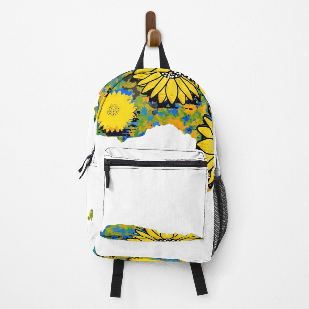 Item preview, Backpack designed and sold by gracefullizard.