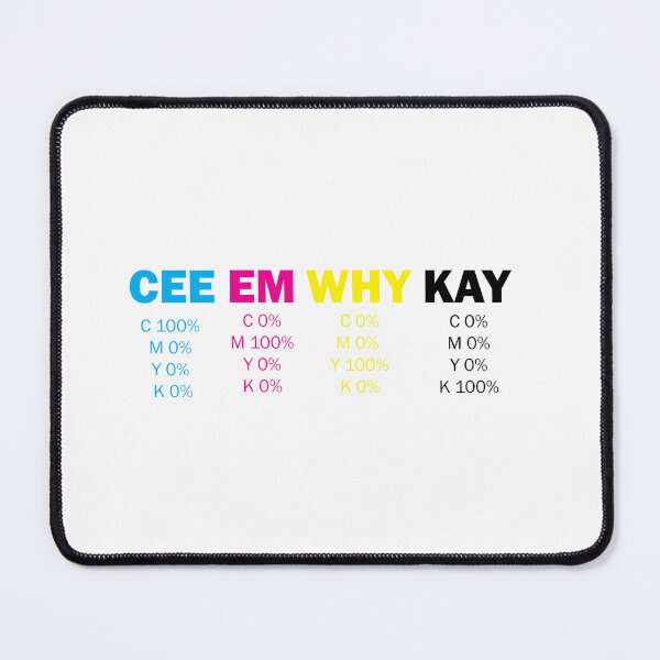 Item preview, Graphic Designer Printer's Colors designed and sold by VEDesign.