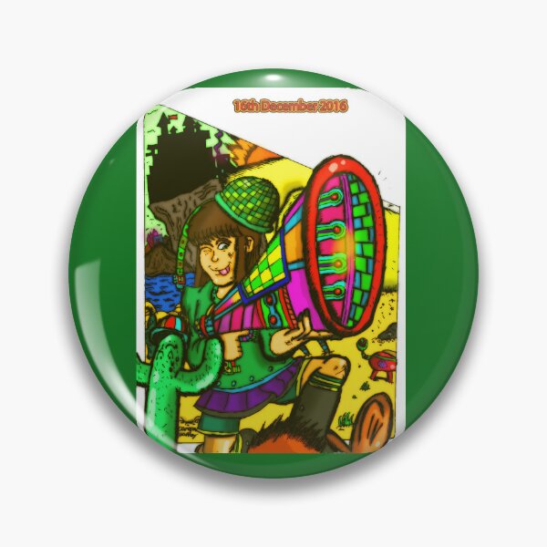 Item preview, Big boomer designed and sold by Densetsu1000.