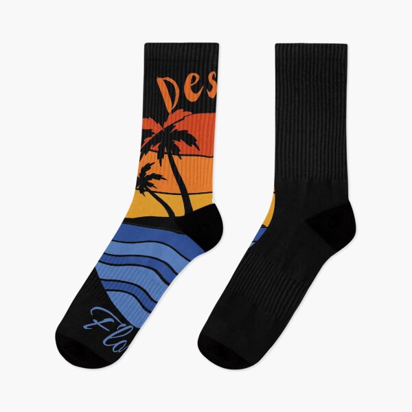 Item preview, Destin Florida Retro Vintage Beach Vacation FL designed and sold by Norstyle.