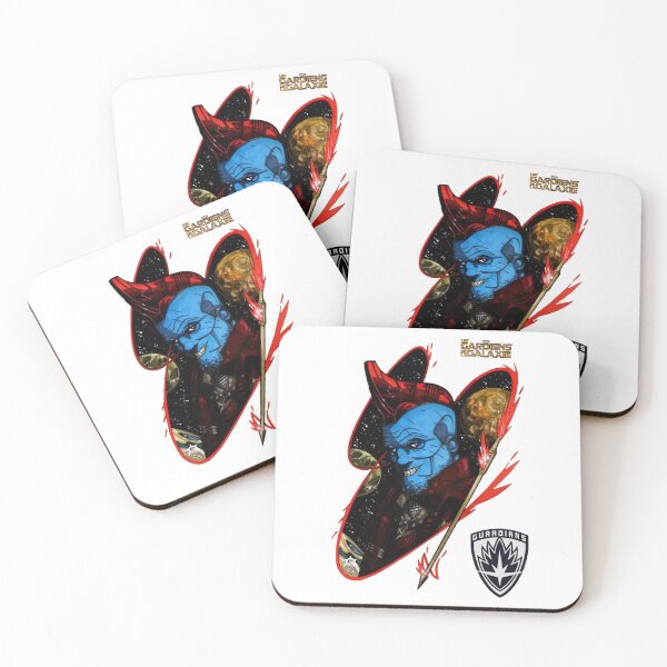 Item preview, movie heroes designed and sold by MSimpression.
