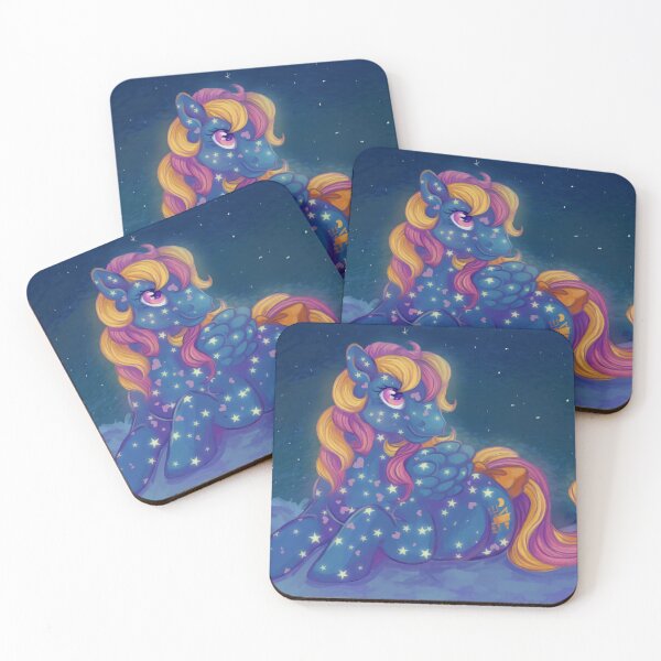Item preview, Starglow designed and sold by Thewardenlover.