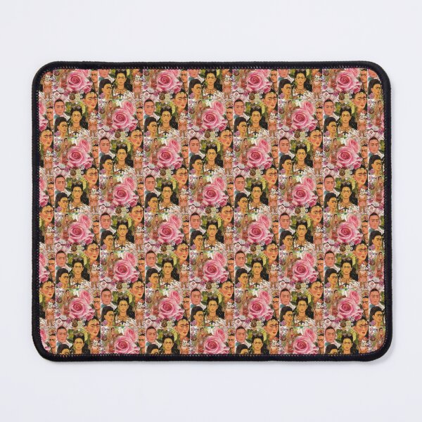 Item preview, frida fave collage designed and sold by sharonna-misha.