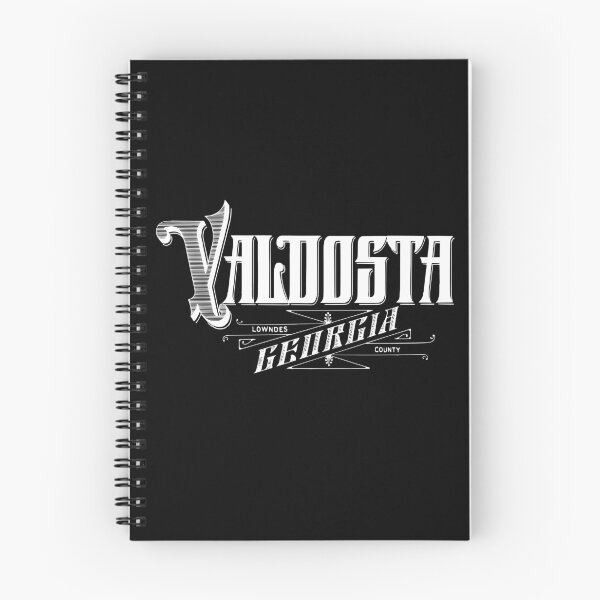 Item preview, Vintage Valdosta, GA designed and sold by DonDota.