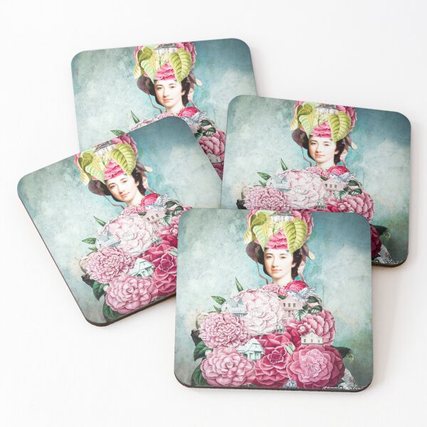 Item preview, Gatherings designed and sold by Pamela Huntington.