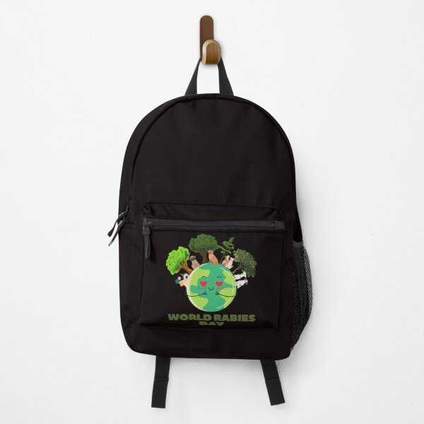 Item preview, World Rabies Day designed and sold by byrne-ma.