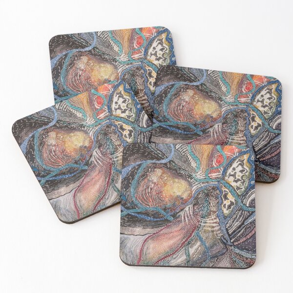Item preview, Synergy designed and sold by Autumn Grace Sutherland.