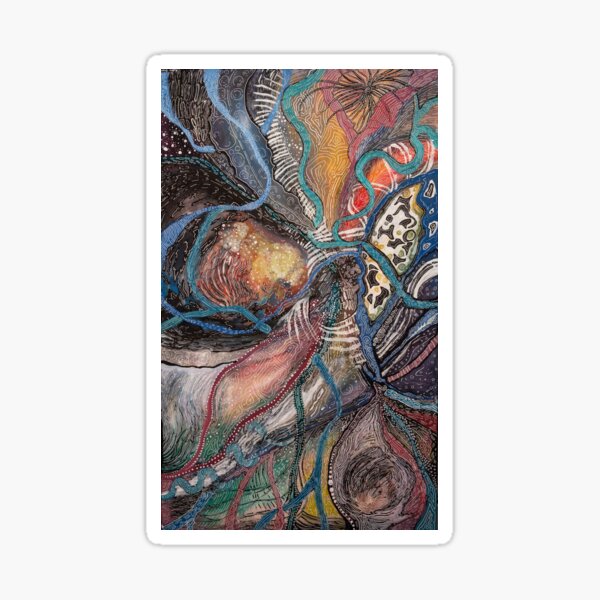 Item preview, Synergy designed and sold by Autumn Grace Sutherland.
