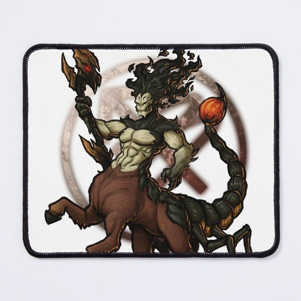 Item preview, November Scorpittarius designed and sold by henlp.