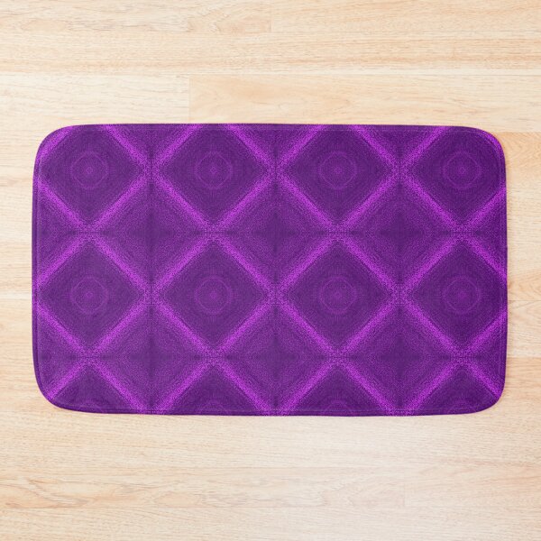 Item preview, A unique hand drawn geometric repeating pattern - WelshDesigns designed and sold by welshdesigns.