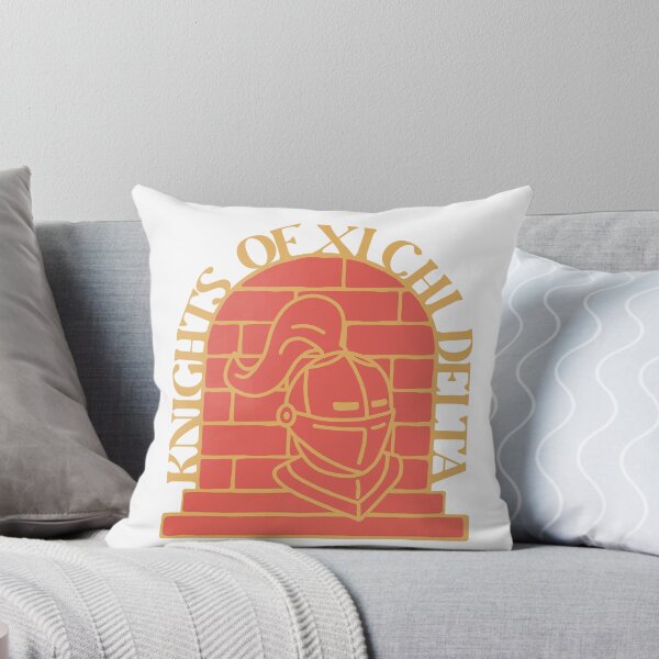 Item preview, Knights of ΞXΔ designed and sold by Xi Chi Delta.