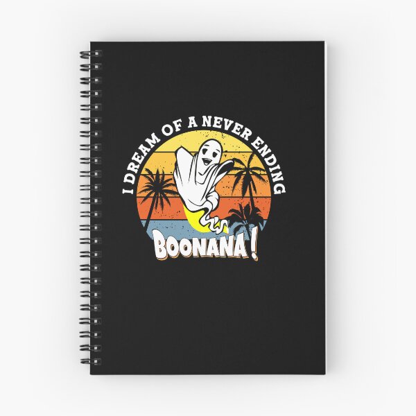 Item preview, Funny retro banana ghost  designed and sold by TipTopTapo.