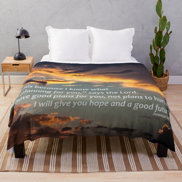 Item preview, I Will Give You Hope designed and sold by KirtTisdale.