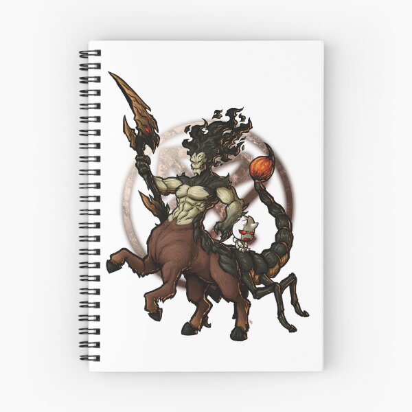 Item preview, Henvember Escorpitarius designed and sold by henlp.