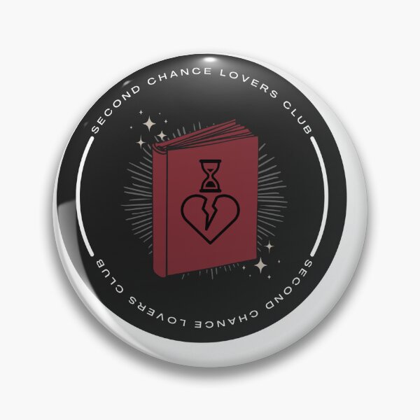 Item preview, Second Chance Lovers Club designed and sold by Kyra Strachan.