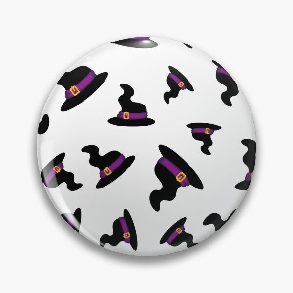 Item preview, switch hat halloween patterns funny designed and sold by DesignisMine.