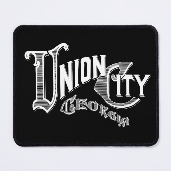 Item preview, Vintage Union City, GA designed and sold by DonDota.