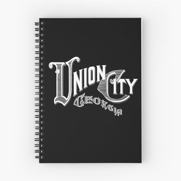 Item preview, Vintage Union City, GA designed and sold by DonDota.