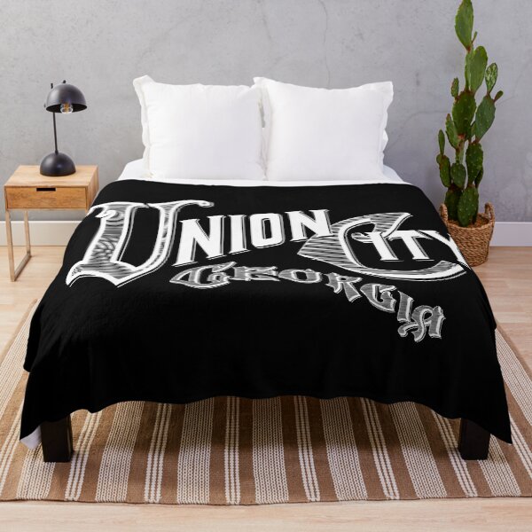 Item preview, Vintage Union City, GA designed and sold by DonDota.