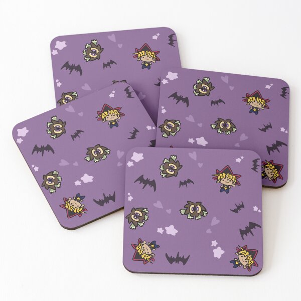 Item preview, ygo pattern designed and sold by CharrChan.