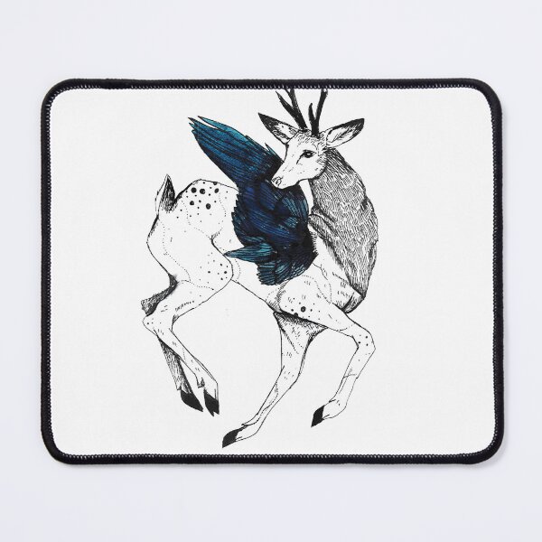 Item preview, Deerity designed and sold by Stacey Williams.