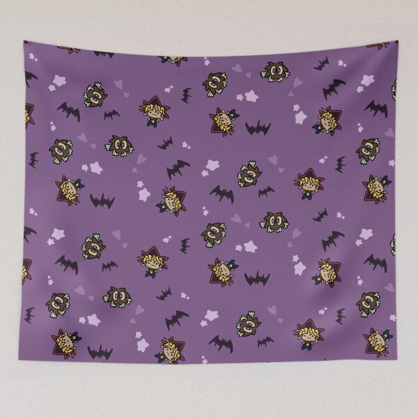 Item preview, ygo pattern designed and sold by CharrChan.