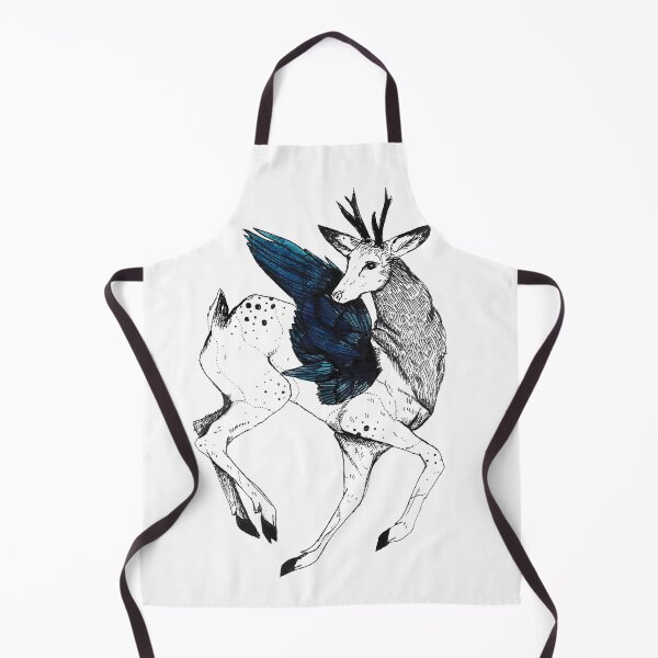 Item preview, Deerity designed and sold by Stacey Williams.