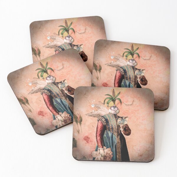 Item preview, Contemplation designed and sold by Pamela Huntington.