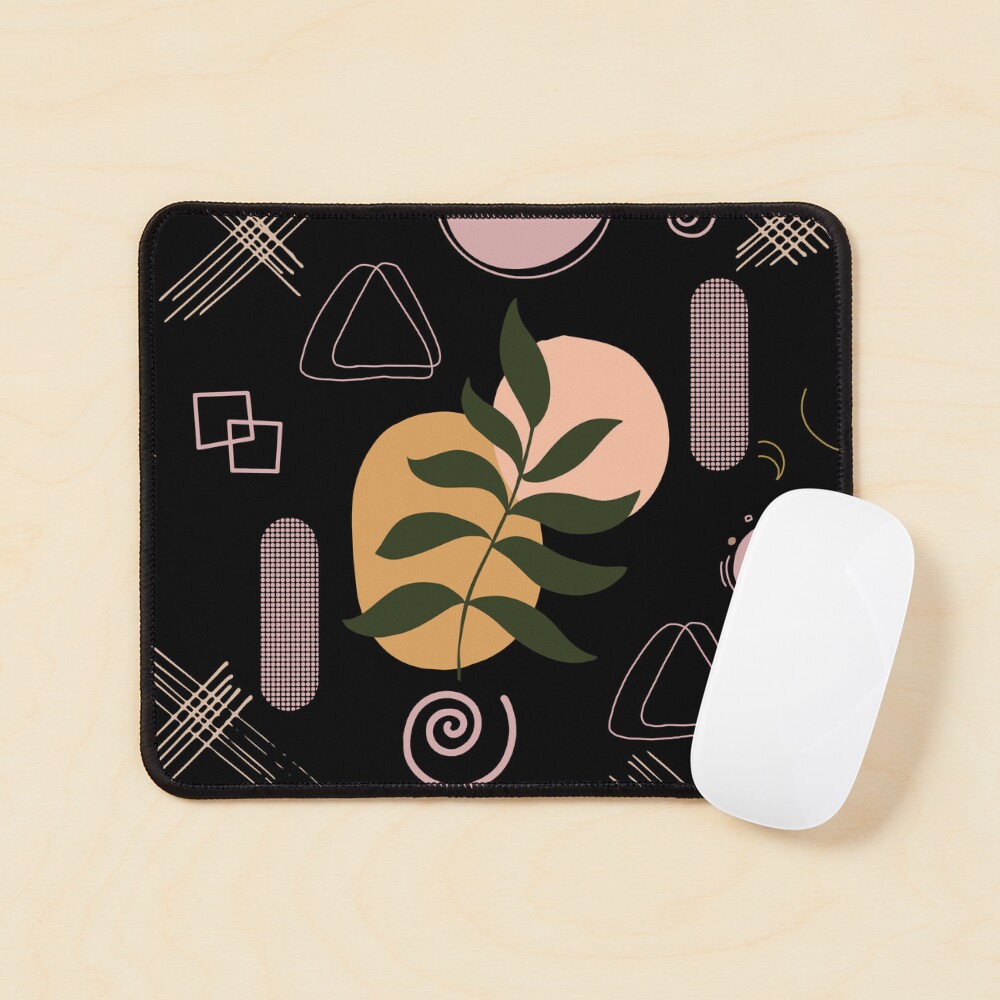 Item preview, Mouse Pad designed and sold by PATTRENKING.