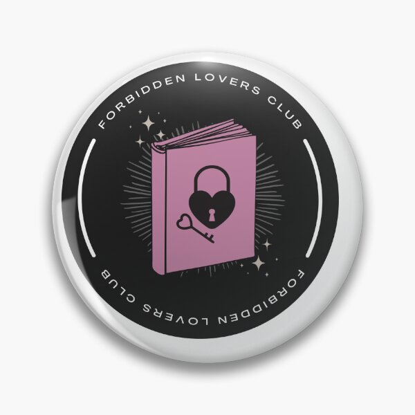 Item preview, Forbidden Lovers Club designed and sold by Kyra Strachan.