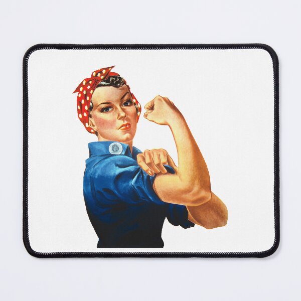 Item preview, Women belong in all place where decisions are being fitted designed and sold by Yahya  Hafdaoui.