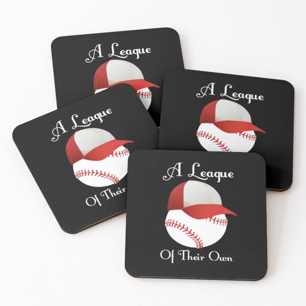 Item preview, A League Of Their Own  designed and sold by DjoooDjooo.