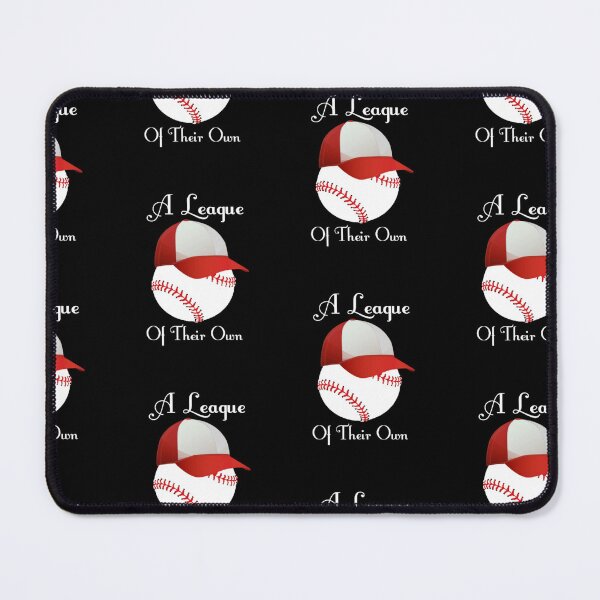 Item preview, A League Of Their Own designed and sold by DjoooDjooo.